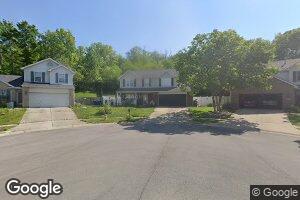 4457 Acclivis Dr, Dayton, OH 45424