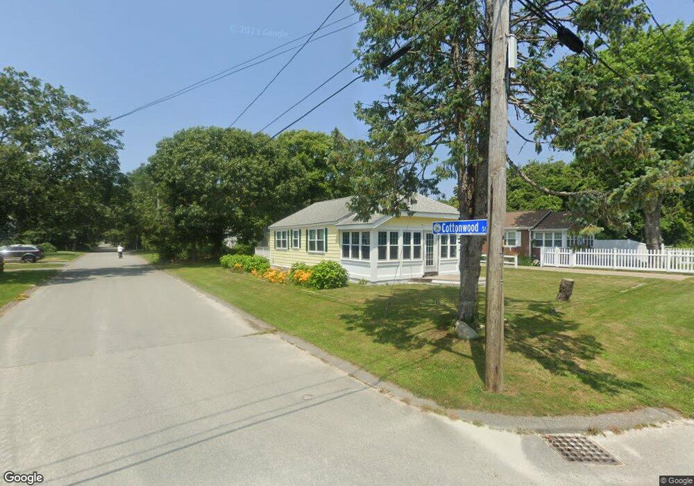 10 Gull Island Rd, Fairhaven, MA 02719 - photo 1