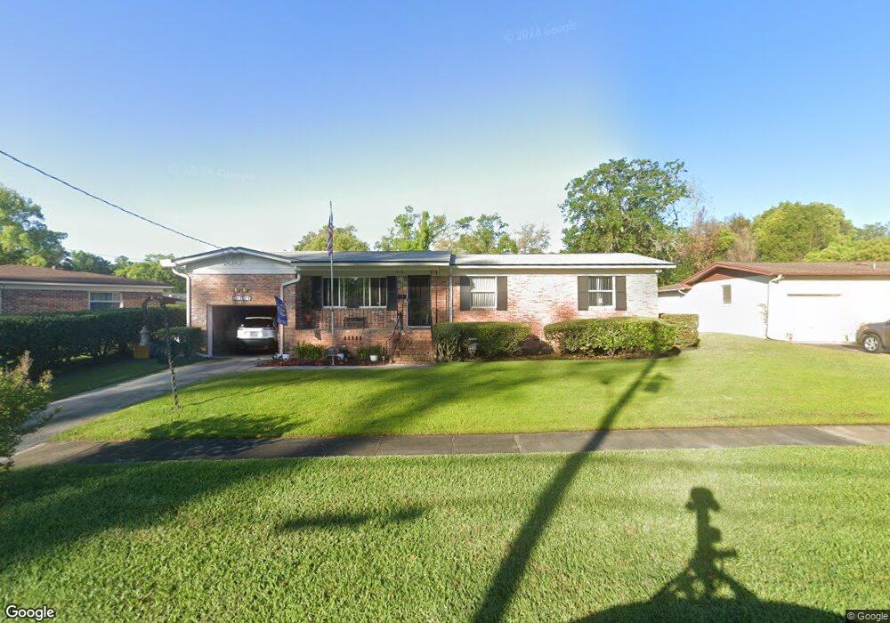 2370 Brest Rd, Jacksonville, FL 32216 - photo 1