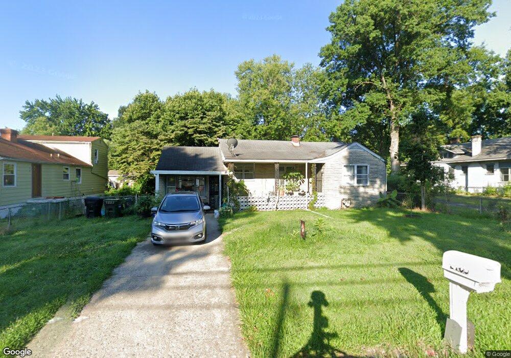 2105 Dutch Ln, Jeffersonville, IN 47130 - photo 1