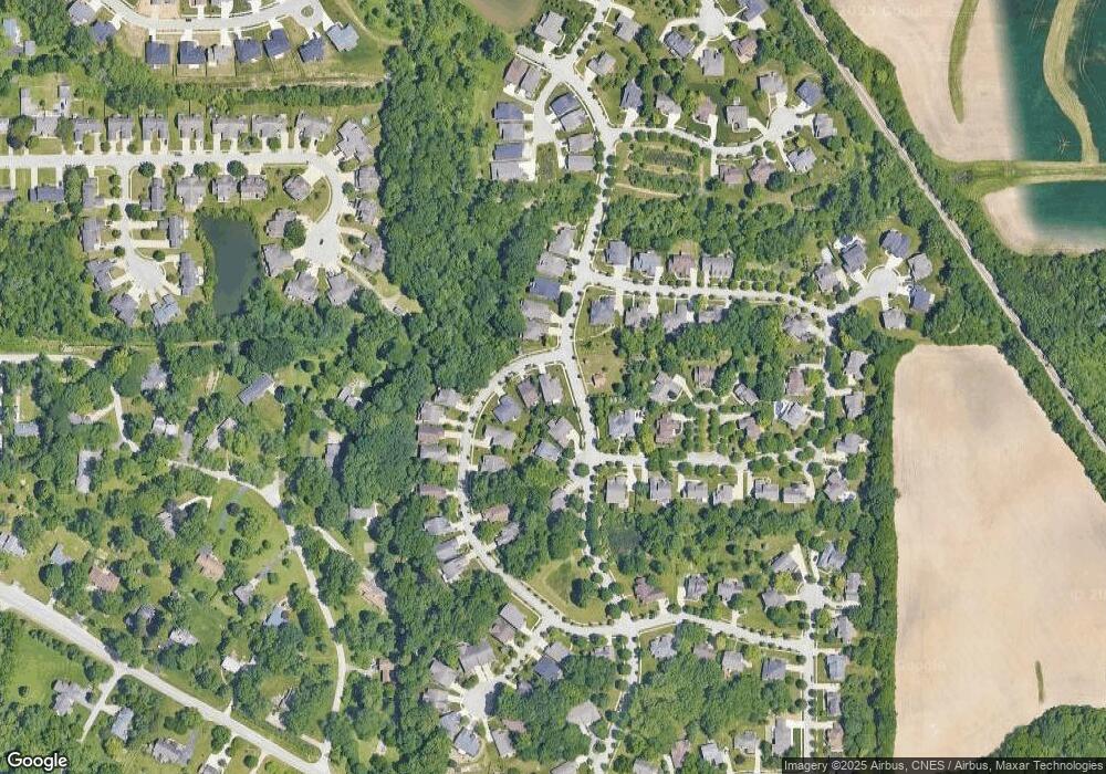 1555 McShay Dr, West Lafayette, IN 47906 - photo 1