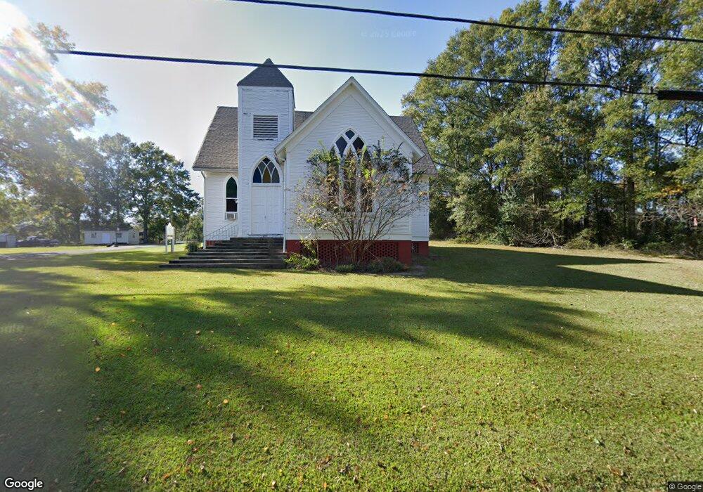 1069 Oak Ave, McComb, MS 39648 - photo 1