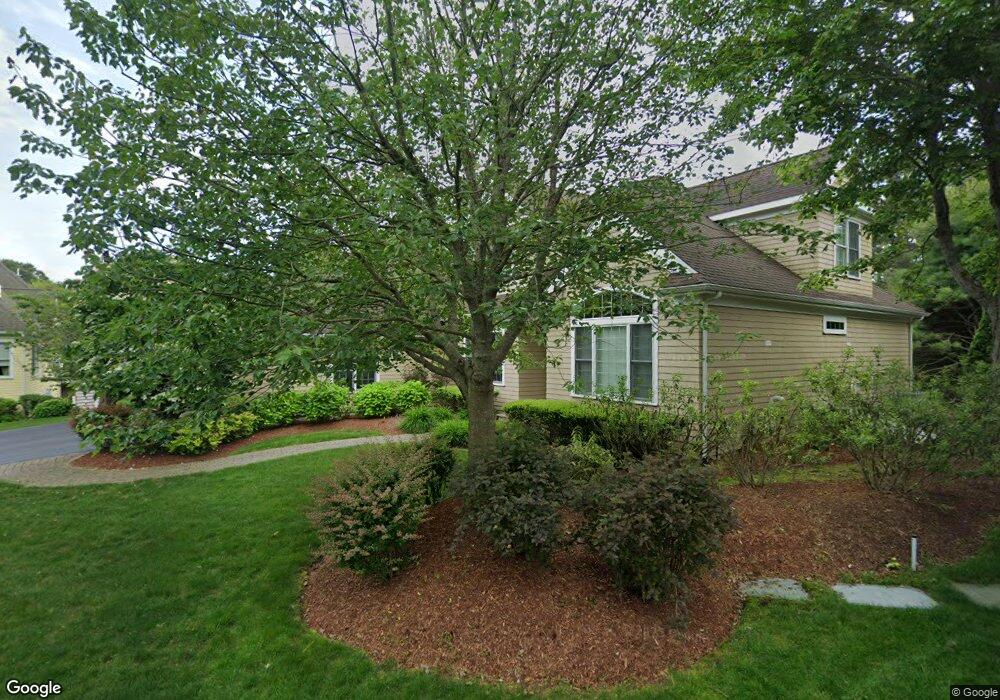 50 Great Kame, Plymouth, MA 02360 - photo 1