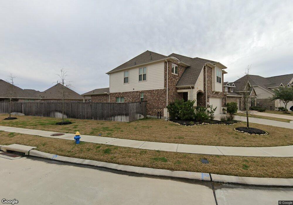 19710 Whistle Creek Ln, Cypress, TX 77433 - photo 1
