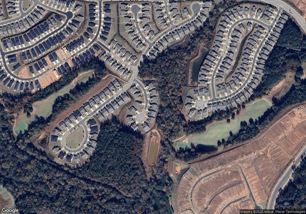 408 Overcup Ct, Griffin, GA 30223 - photo 1