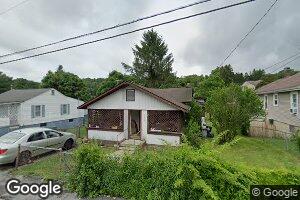 268 2nd Ave, Midway, WV 25878