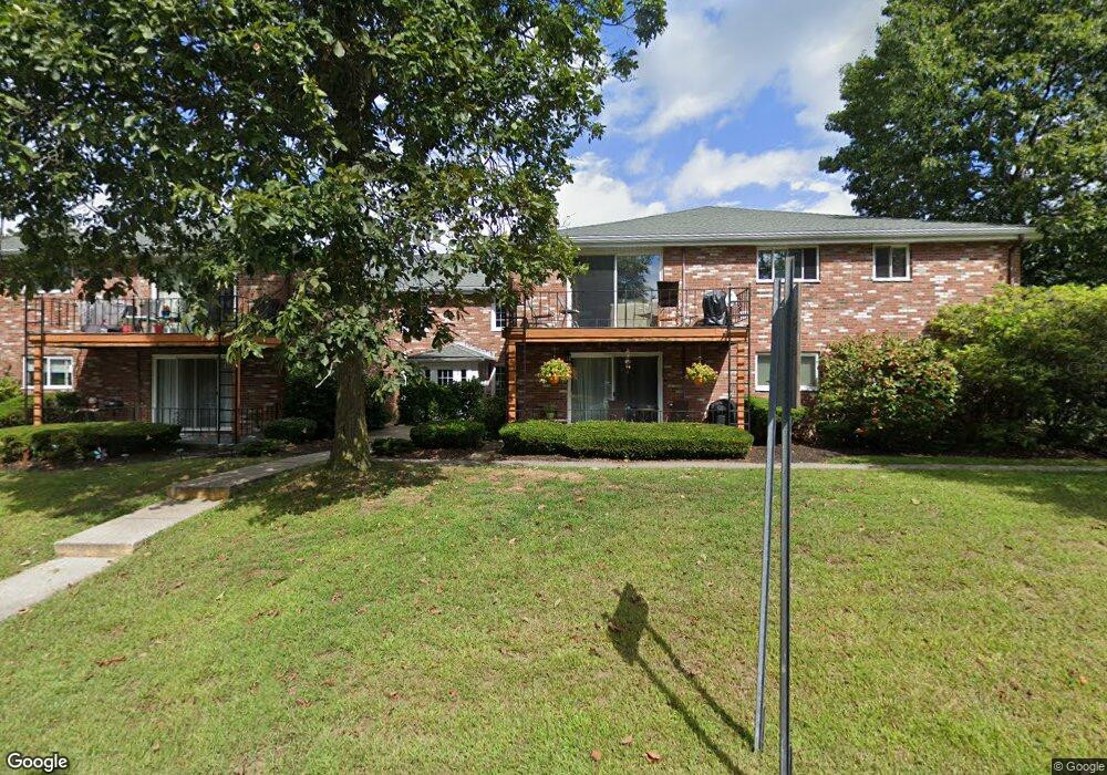 40 Fountain Ln unit 7, South Weymouth, MA 02190 - photo 1