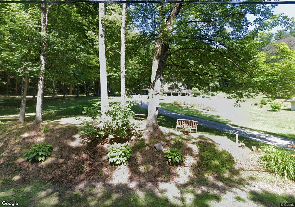 1431 Frisbie Hill Rd, Castleton, VT 05735 - photo 1