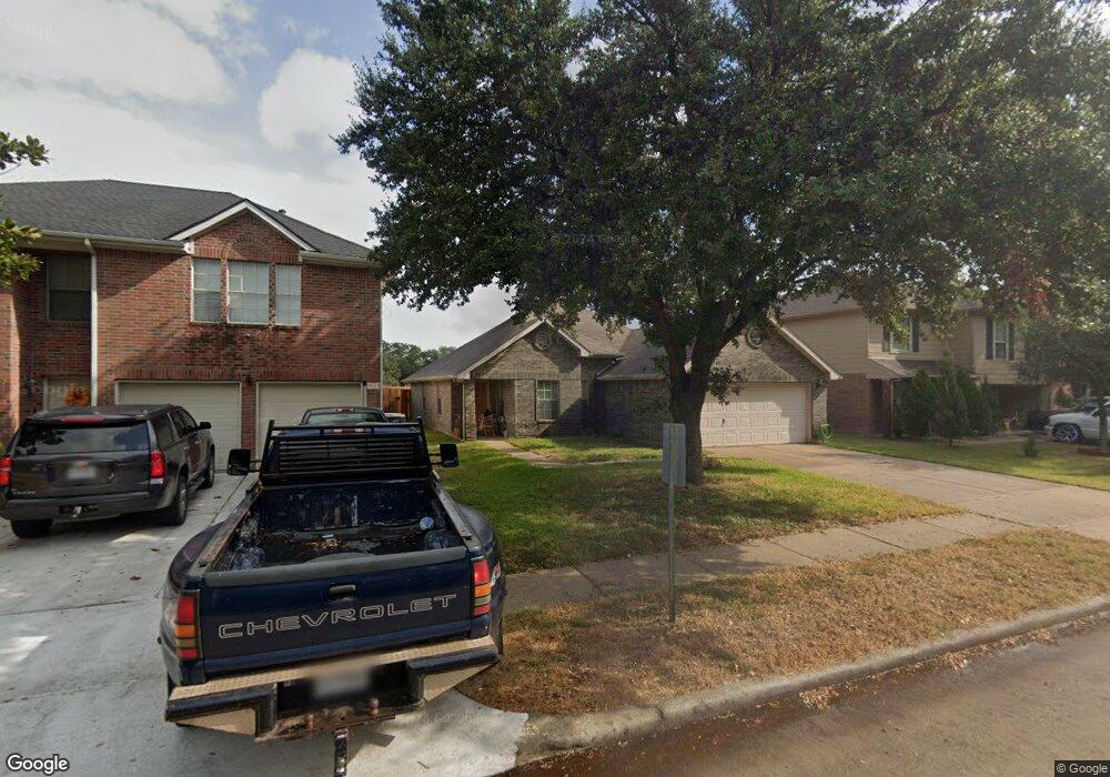 9910 Revelstoke Dr, Houston, TX 77086 - photo 1