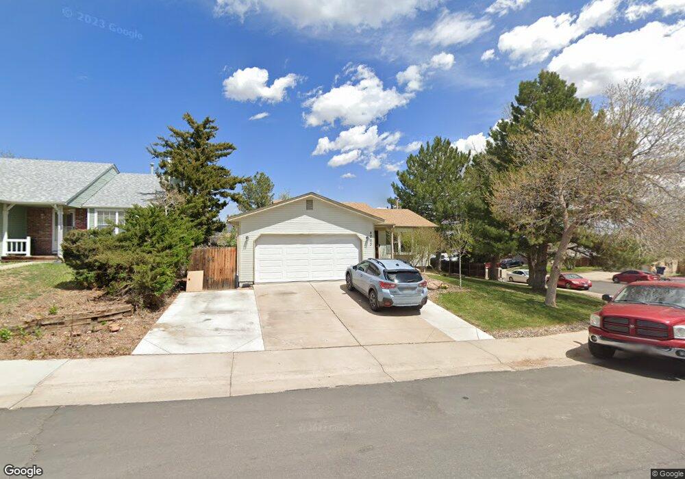 4263 S Halifax Way, Aurora, CO 80013 - photo 1