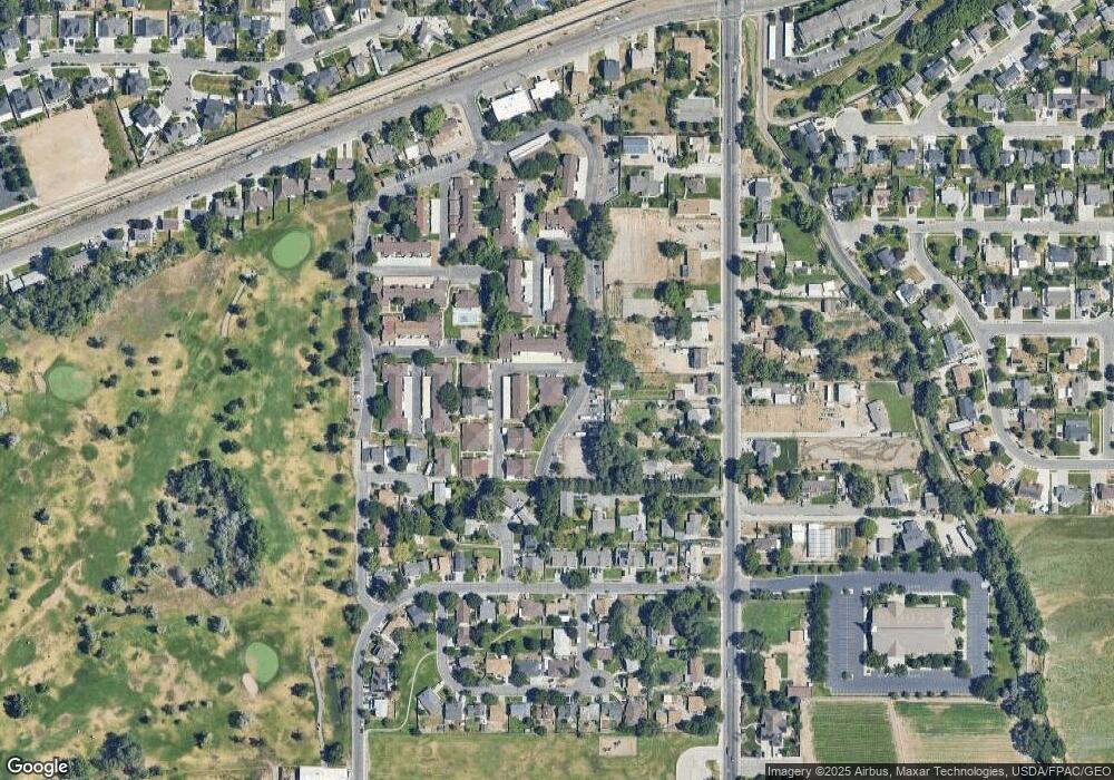 100 San Andreas Ct, West Jordan, UT 84088 - photo 1