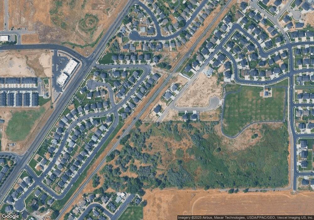 867 N Haywain Dr unit LE05, Spanish Fork, UT 84660 - photo 1