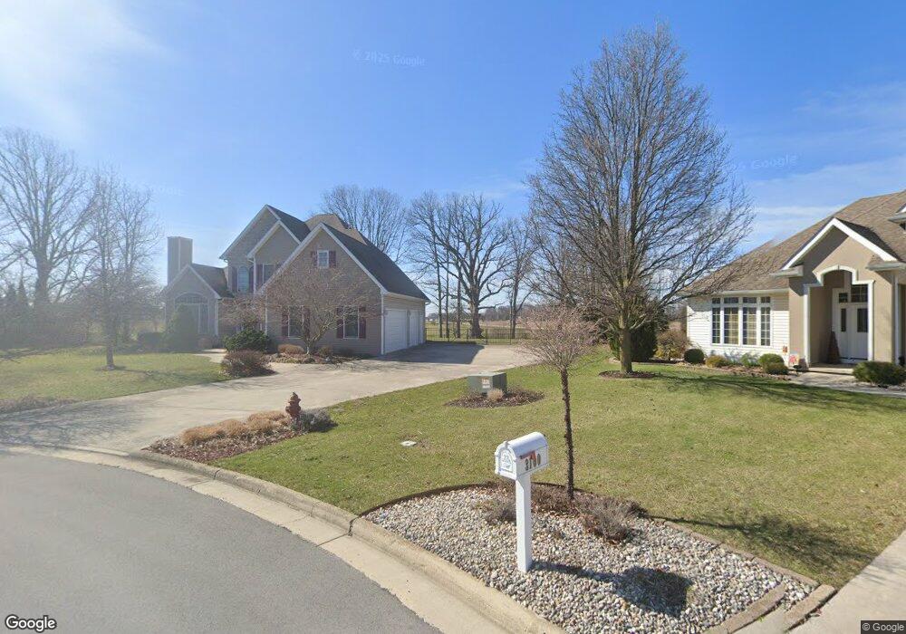 2043 Lakeland Dr, Findlay, OH 45840 - photo 1