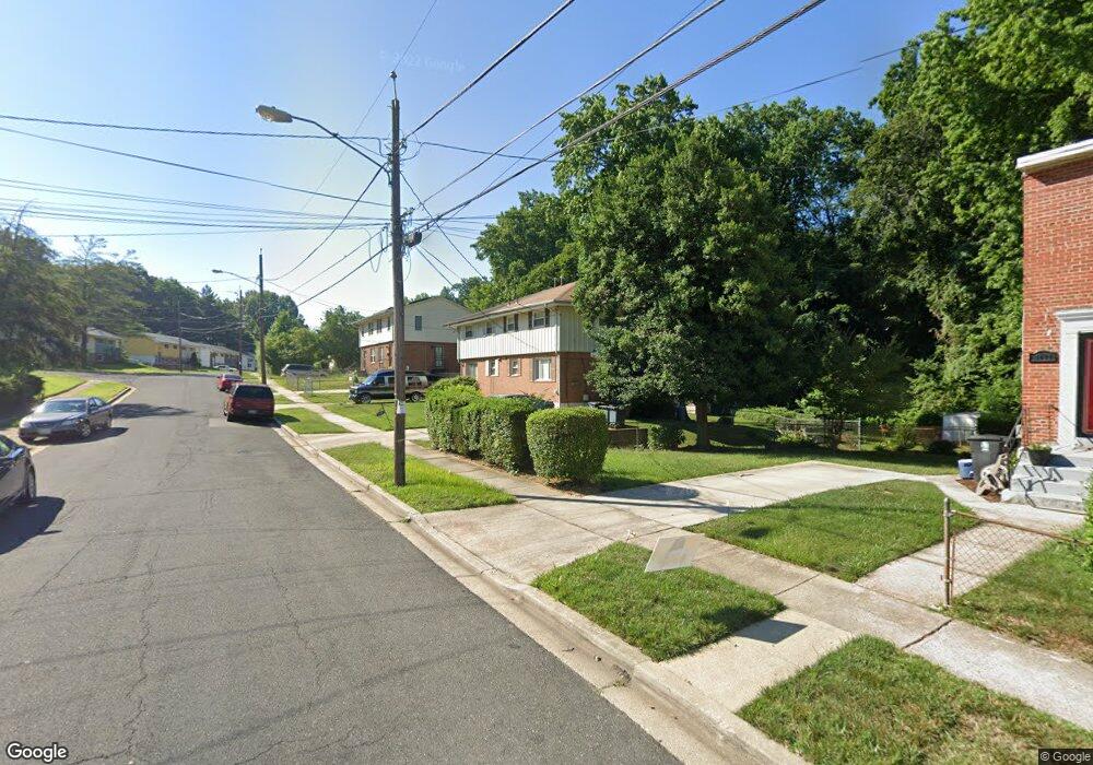 928 Booker Dr, Capitol Heights, MD 20743 - photo 1