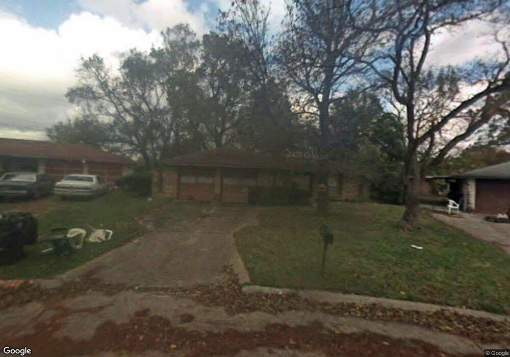 1814 Saddle Rock Dr unit 770, Houston, TX 77088 - photo 1