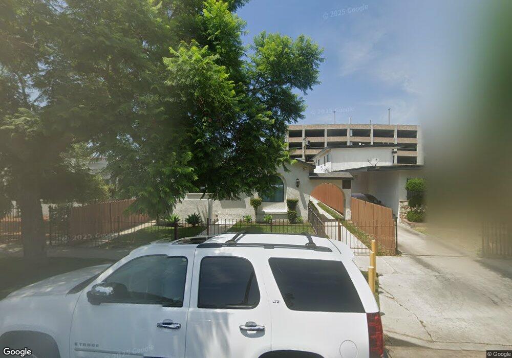 3509 S Bronson Ave unit 1, Los Angeles, CA 90018 - photo 1