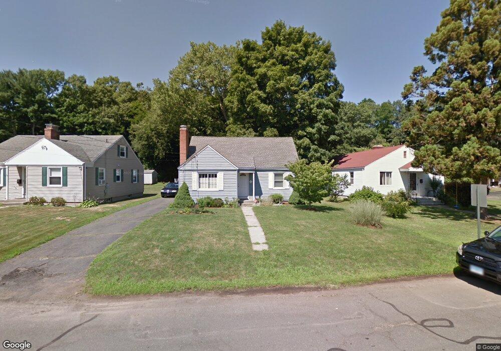 316 Roxbury Rd, New Britain, CT 06053 - photo 1