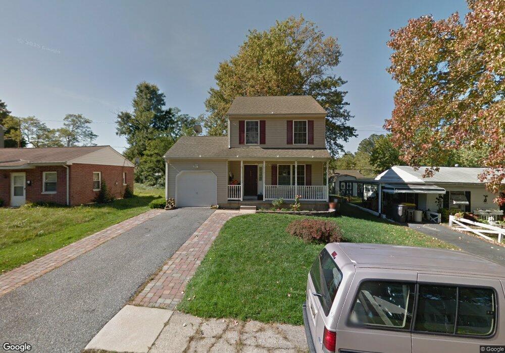 424 Carver Dr, Wilmington, DE 19801 - photo 1