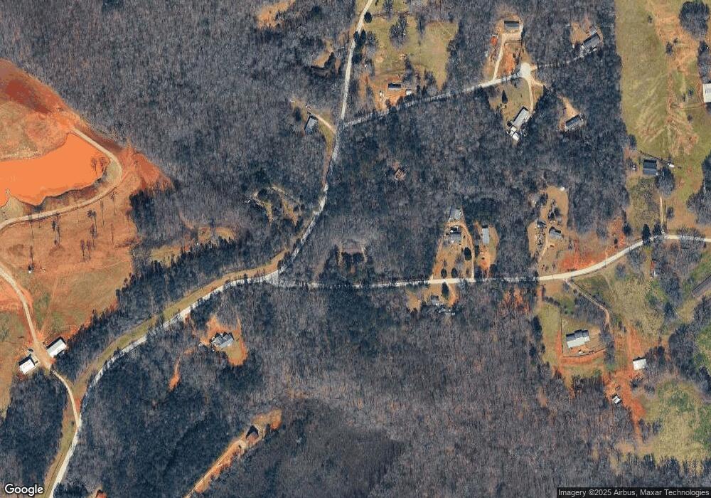 293 Hickory Creek Rd, Maysville, GA 30558 - photo 1