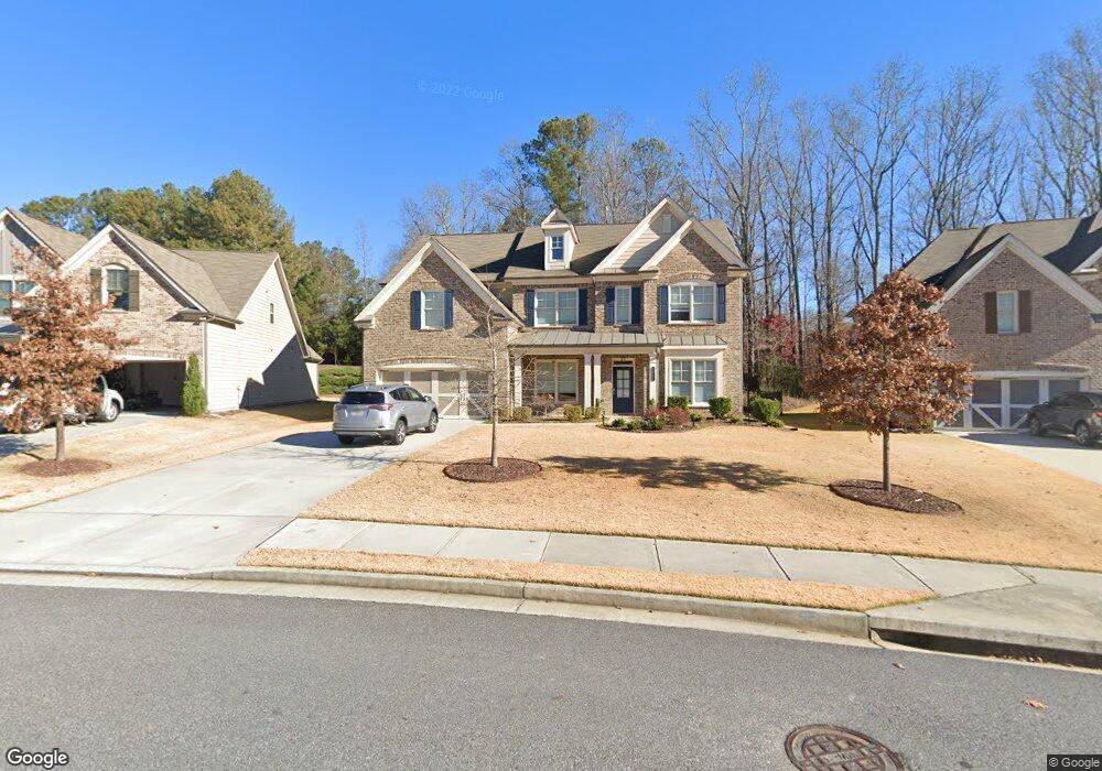 4847 Hunters Grove Way, Buford, GA 30518 - photo 1