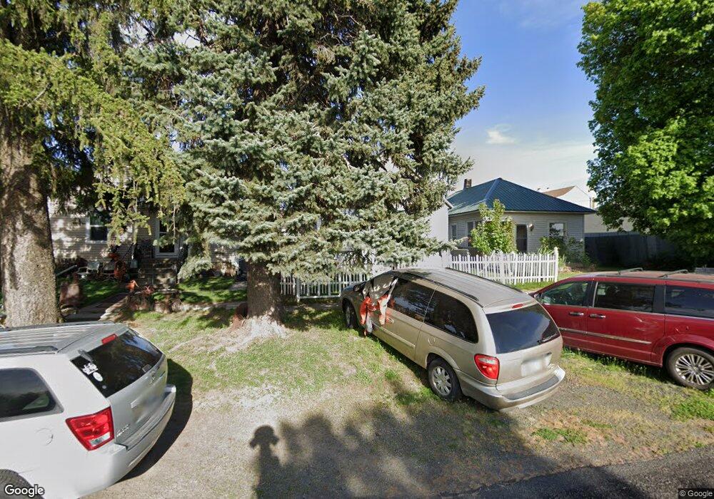 236 N Ramsey, Tekoa, WA 99033 - photo 1