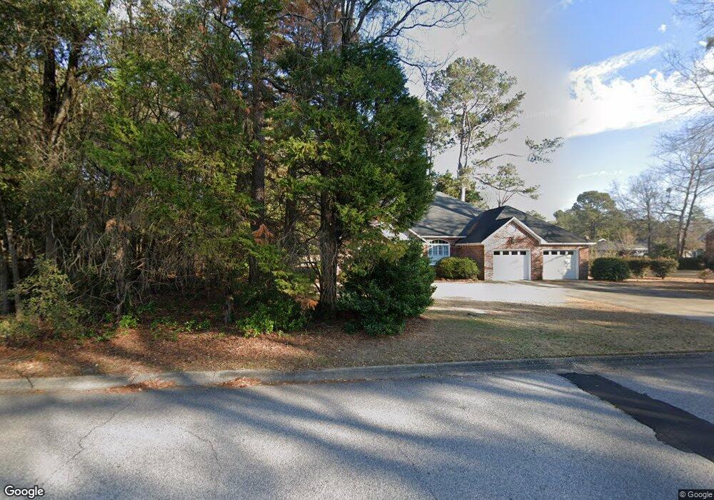 934 S Wise Dr, Sumter, SC 29150 - photo 1