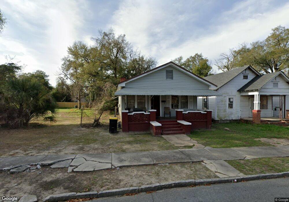 927 W 38th St, Savannah, GA 31415 - photo 1