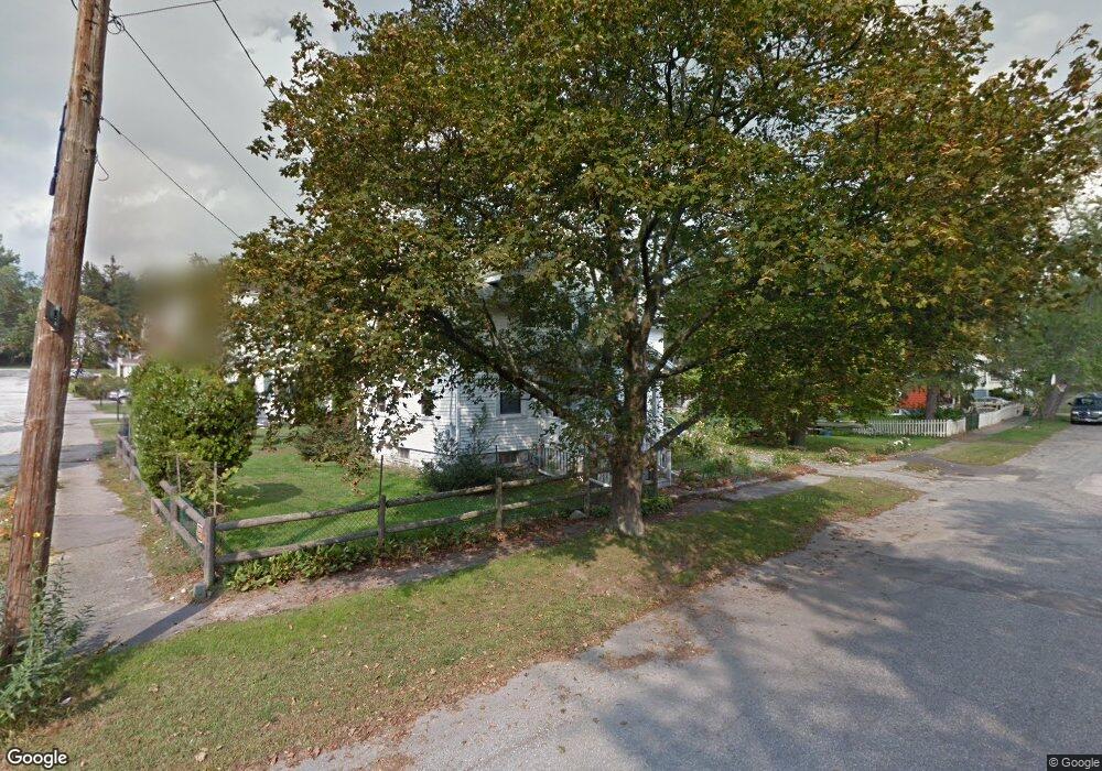 33 Pearl St, Dover, NH 03820 - photo 1