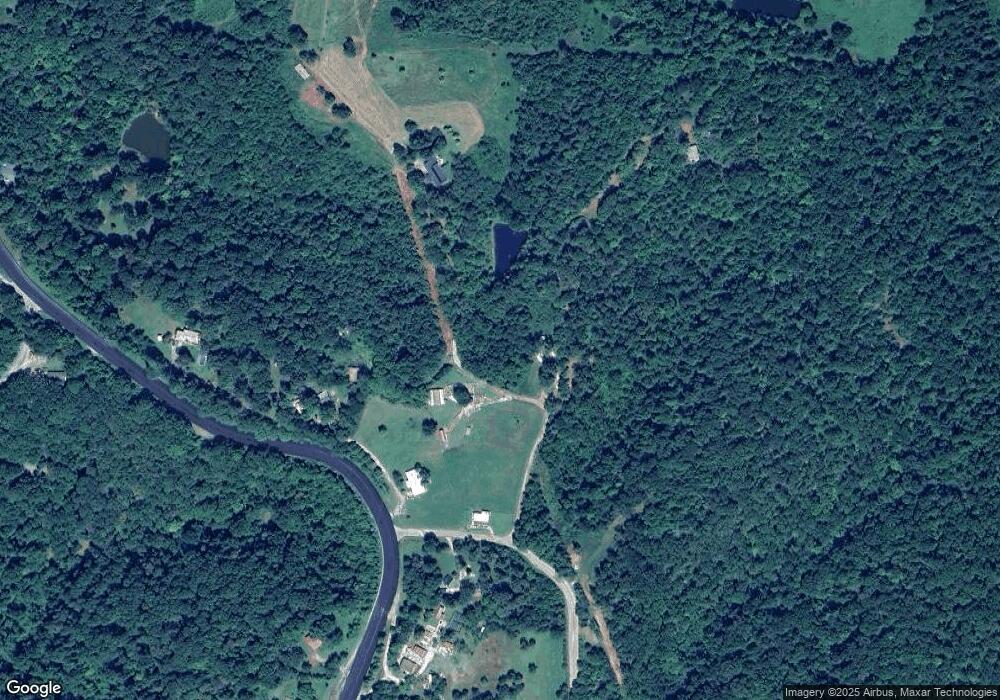 20592 Wc 4172, Winslow, AR 72959 - photo 1