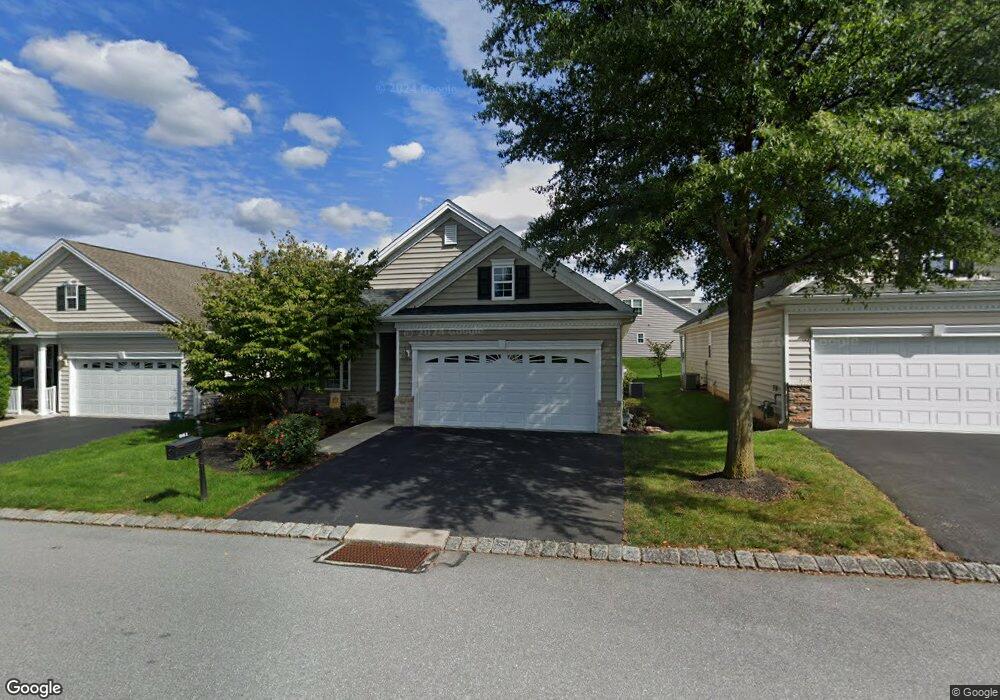 661 Thoreau Dr unit 159, Mount Joy, PA 17552 - photo 1