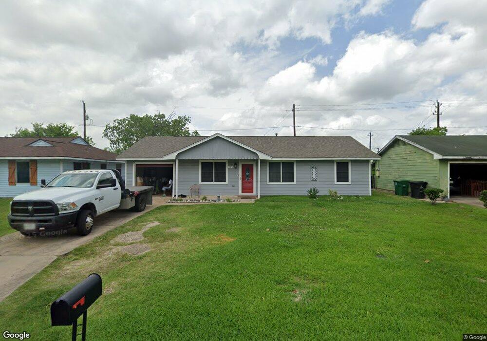 7345 Langley Rd, Houston, TX 77016 - photo 1