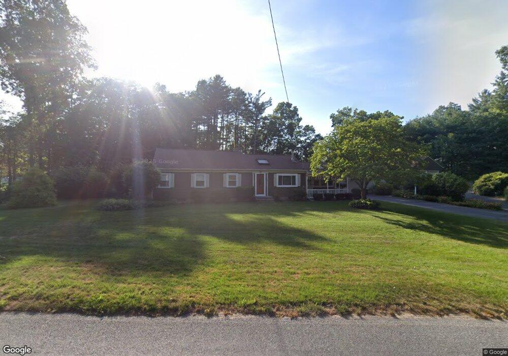 20 Smith St, Rehoboth, MA 02769 - photo 1