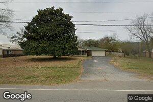 1850 S Washington Ave, Murfreesboro, AR 71958