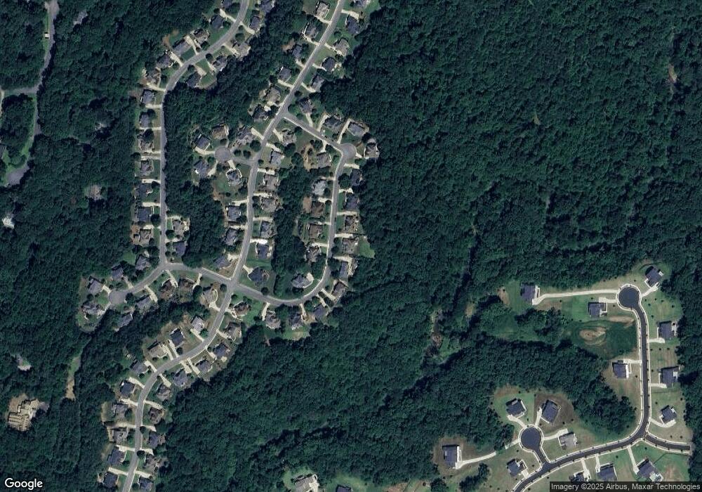 518 Brookeshyre Ct, Woodstock, GA 30188 - photo 1