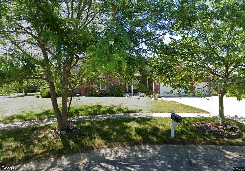 5313 Culver Ln, Plainfield, IN 46168 - photo 1