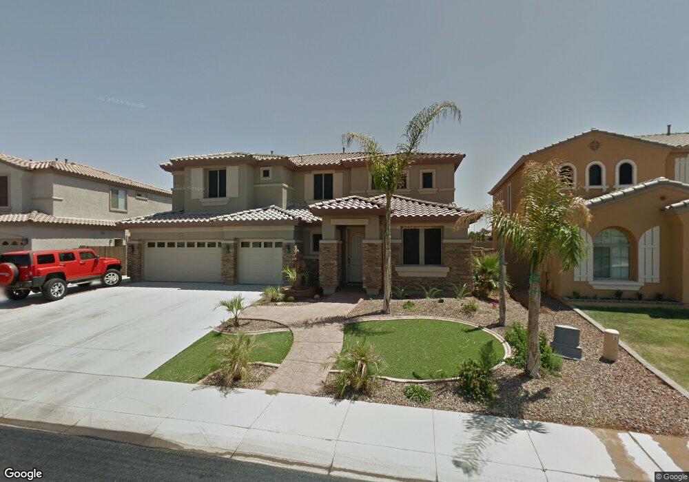 4141 S St Claire Cir, Mesa, AZ 85212 - photo 1