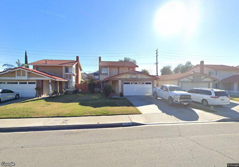 1842 Overland St, Colton, CA 92324 - photo 1