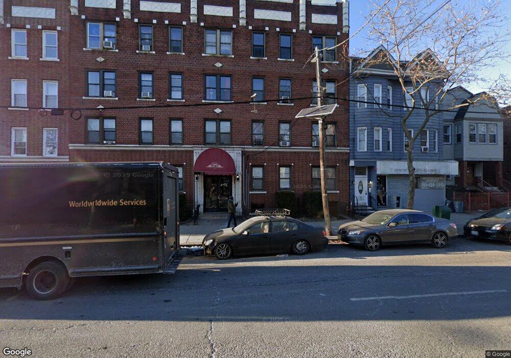 2271 John F. Kennedy Blvd, Jersey City, NJ 07304 - photo 1