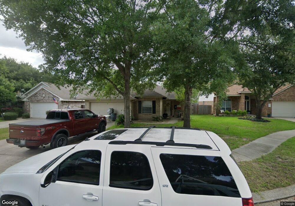 32507 Hadden Park Ct, Conroe, TX 77385 - photo 1