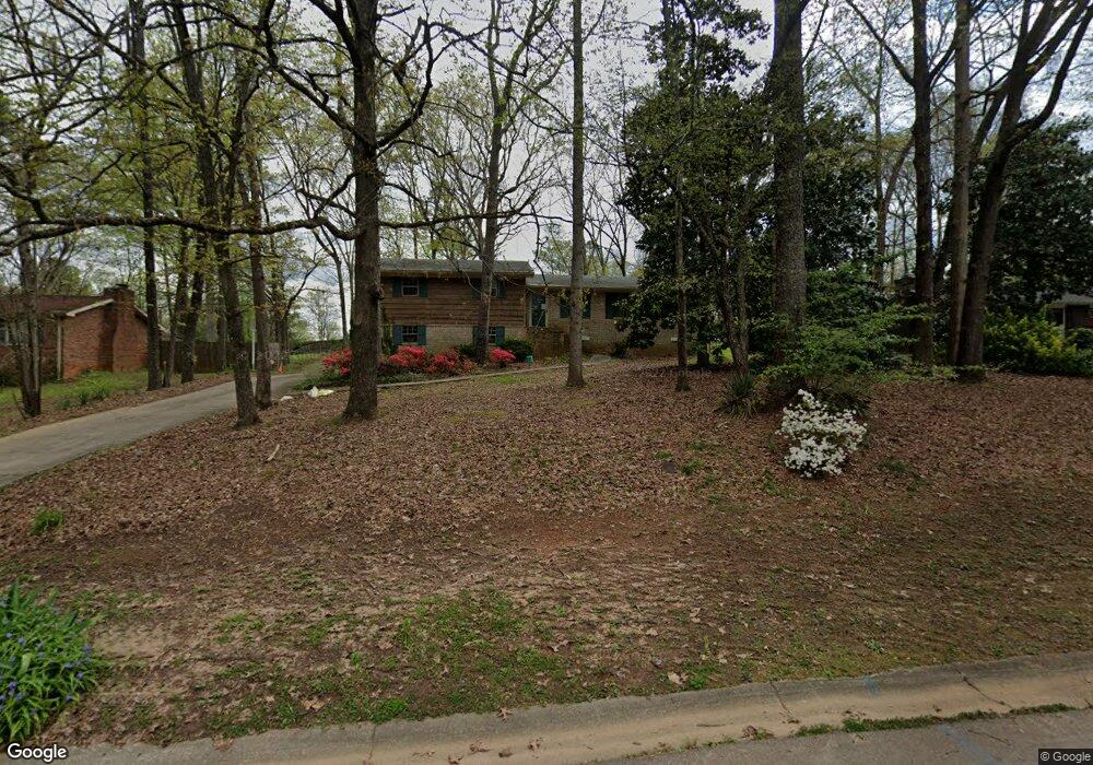 5596 Forest Dr unit 10, Acworth, GA 30102 - photo 1