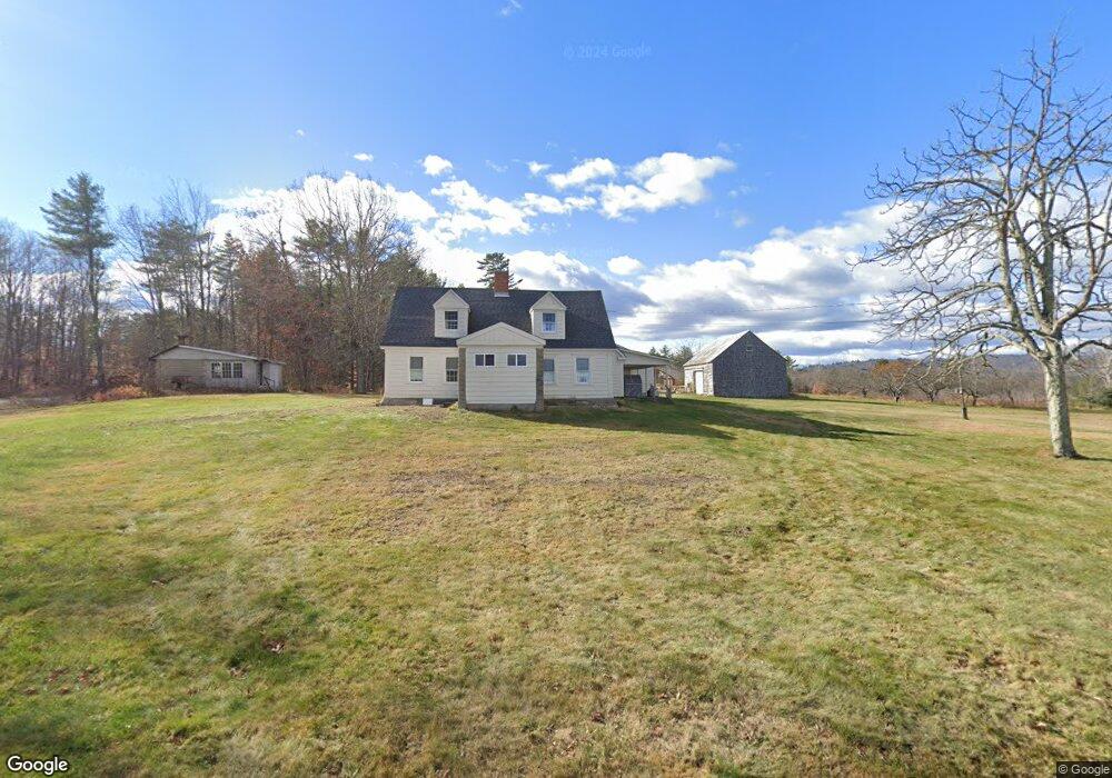 13 Depot Rd, West Baldwin, ME 04091 - photo 1