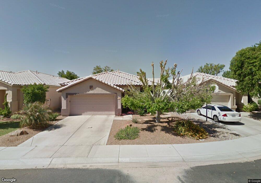 5150 W Shannon St, Chandler, AZ 85226 - photo 1