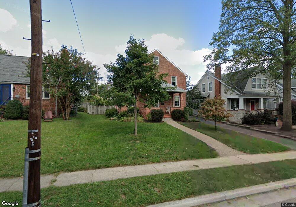 516 Murdock Rd, Baltimore, MD 21212 - photo 1