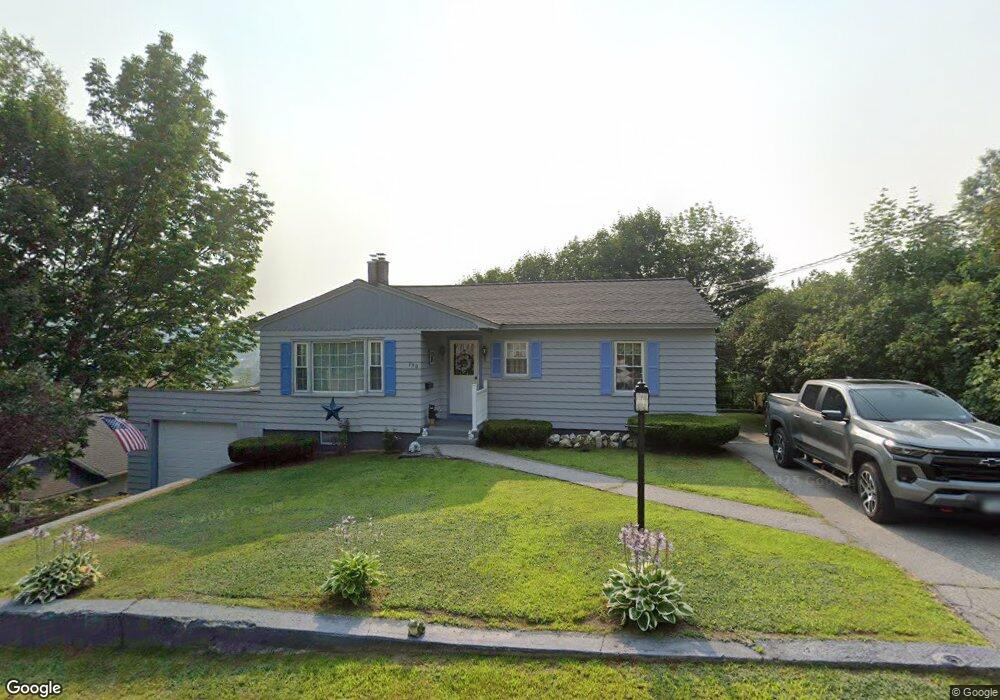 730 Sixth Ave, Berlin, NH 03570 - photo 1