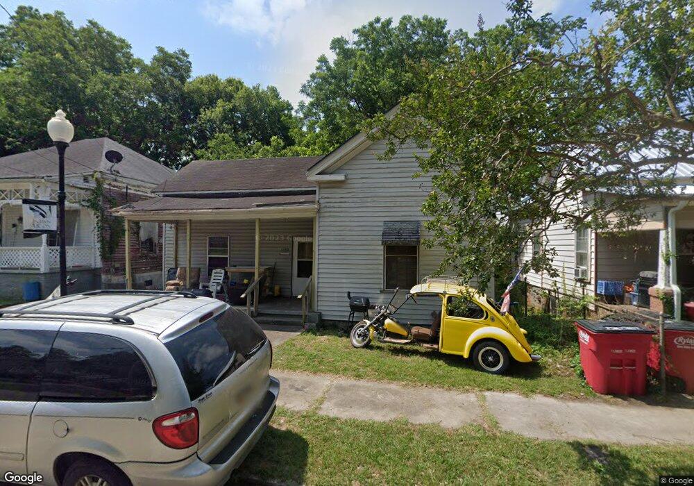 1152 Columbus St, Macon, GA 31201 - photo 1