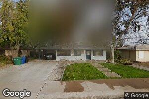 1044 E Jarvis Ave, Mesa, AZ 85204