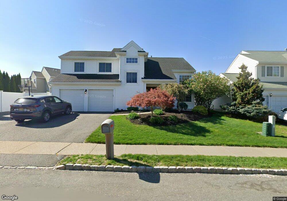 4 Whispering Pine Way, Oak Ridge, NJ 07438 - photo 1