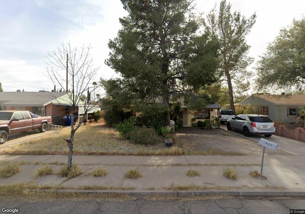 2332 E 19th St, Tucson, AZ 85719 - photo 1