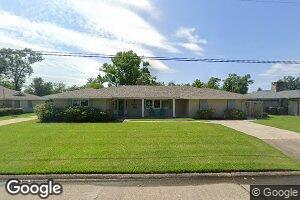 317 Jeanine St, Lake Charles, LA 70605