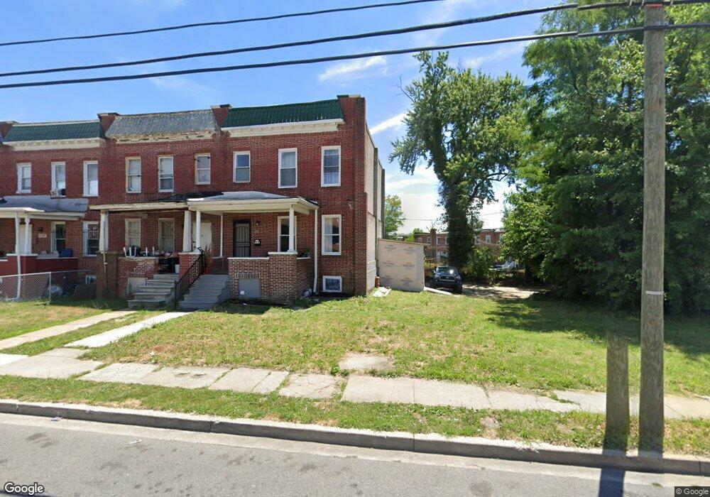 4514 Reisterstown Rd, Baltimore, MD 21215 - photo 1